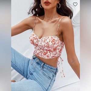 Princess Polly Maddi Top